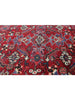4x19 Old Persian Heriz Runner - 110409.