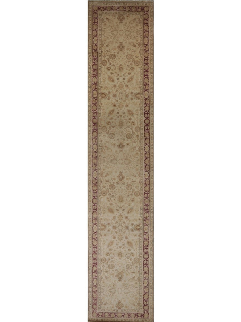 4x20 Persian Style Runner - 106921.