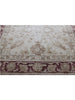 4x20 Persian Style Runner - 106921.