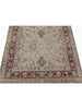 4x20 Persian Style Runner - 106921.