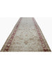 4x20 Persian Style Runner - 106921.