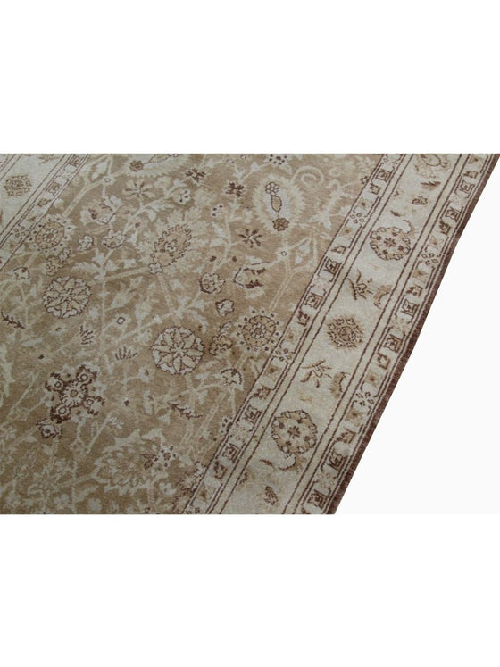 4x20  Mahal Style Runner Rug - 106633.