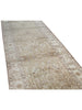 4x20  Mahal Style Runner Rug - 106633.