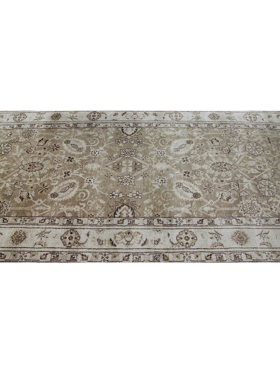 4x20  Mahal Style Runner Rug - 106633.