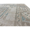 4x22 Old Turkish Anatolian Area Rug  - 111170.