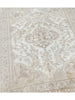 4x5 Old Persian Turkeman Area Rug - 100537.