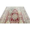 4x6  Antique Turkish Area Rug - 111203.