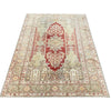 4x6  Antique Turkish Area Rug - 111203.
