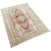 4x6  Antique Turkish Area Rug - 111203.