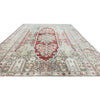 4x6  Antique Turkish Area Rug - 111203.