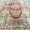 4x6  Antique Turkish Area Rug - 111203.
