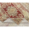 4x6  Antique Turkish Area Rug - 111203.