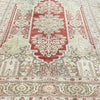 4x6  Antique Turkish Area Rug - 111203.