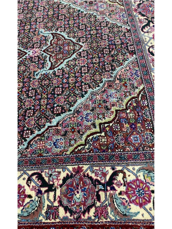 4x6 Persian Area Rug - 101688.