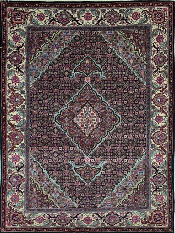 4x6 Persian Area Rug - 101688.