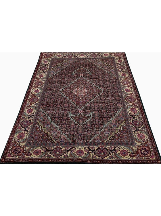 4x6 Persian Area Rug - 101688.