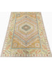 4x6 Turkish Oushak Rug - 111069.