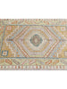 4x6 Turkish Oushak Rug - 111069.