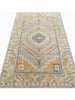 4x6 Turkish Oushak Rug - 111069.