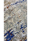 4x6 Modern Abstract Area Rug - 501116.