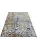 4x6 Modern Abstract Area Rug - 501116.