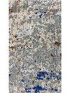 4x6 Modern Abstract Area Rug - 501116.