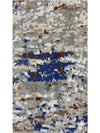 4x6 Modern Abstract Area Rug - 501116.