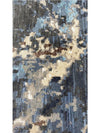 4x6 Modern Abstract Area Rug - 501119.