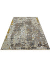 4x6 Modern Abstract Area Rug - 501150.