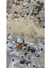 4x6 Modern Abstract Area Rug - 501150.