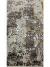 4x6 Modern Abstract Area Rug - 501150.