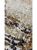 4x6 Modern Abstract Area Rug - 501168.
