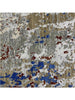 4x6 Modern Abstract Area Rug - 501170.