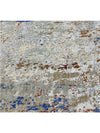 4x6 Modern Abstract Area Rug - 501170.