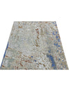 4x6 Modern Abstract Area Rug - 501170.