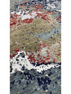 4x6 Modern Abstract Area Rug - 501172.