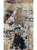4x6 Modern Abstract Area Rug - 501173.