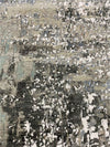 4x6 Modern Abstract Area Rug - 501470.