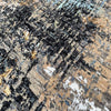 4x6 Modern Abstract Area Rug - 502472.