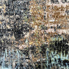 4x6 Modern Abstract Area Rug - 502481.
