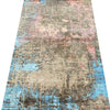 4x6 Modern Abstract Area Rug - 502482.