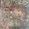4x6 Modern Abstract Area Rug - 502482.