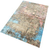 4x6 Modern Abstract Area Rug - 502482.