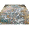 4x6 Modern Abstract Area Rug - 502483.