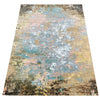 4x6 Modern Abstract Area Rug - 502483.