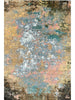 4x6 Modern Abstract Area Rug - 502483.