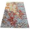 4x6 Modern Abstract Area Rug - 502484.