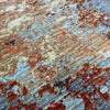 4x6 Modern Abstract Area Rug - 502484.