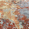 4x6 Modern Abstract Area Rug - 502484.