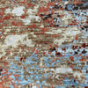 4x6 Modern Abstract Area Rug - 502484.